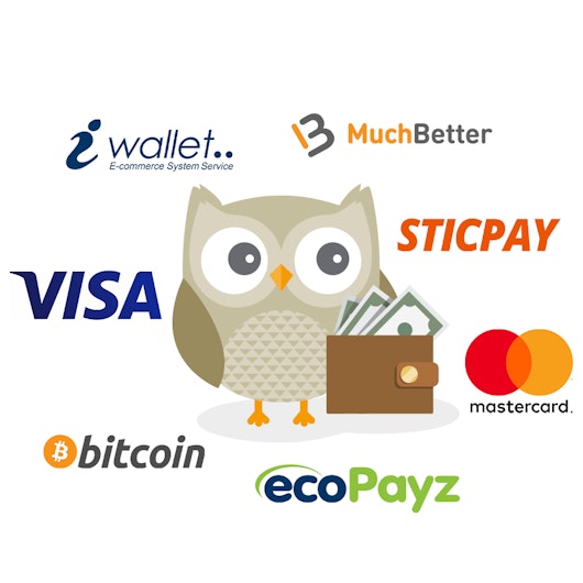 3 choose deposit option