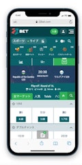 22bet mobile bookmaker