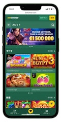 Betwinner mobile casino