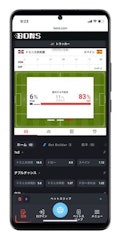 Bonscasino mobile sports