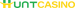 ハントカジノ logo