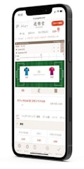 Yuugado mobile live betting
