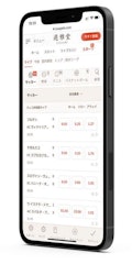 Yuugado mobile sports
