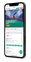 ivibetモバイル版ホーム