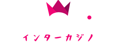 インターカジノ logo