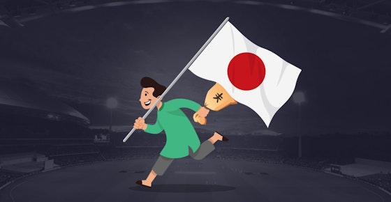 ブックメーカーの始め方