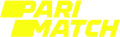 パリマッチ（Parimatch） logo