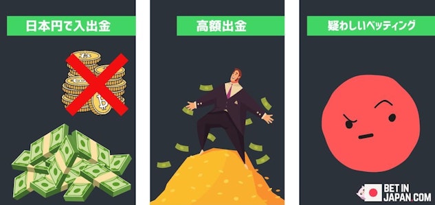 スポーツベットアイオー KYC 条件
